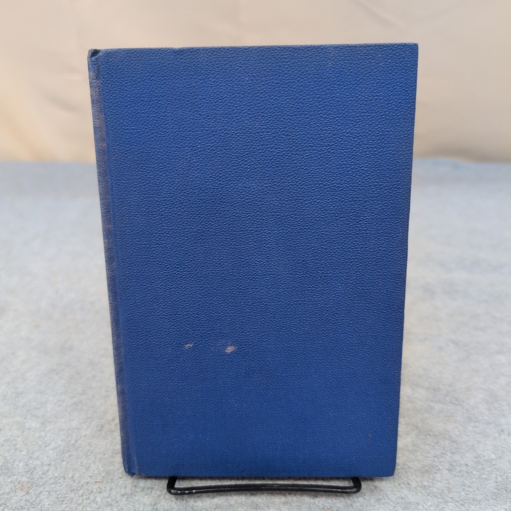 God's Purpose in This Age John Hess McComb 1941 Hardcover - Picture 2 of 5